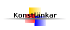 Konstlnkar